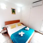 Taboo Duplex Eforie Nord