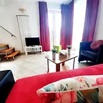 Taboo Duplex Apartmán Eforie Nord