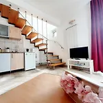 Taboo Duplex Eforie Nord