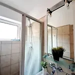 Taboo Duplex Apartmán
