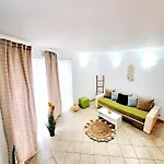 Apartmán Taboo Duplex Eforie Nord
