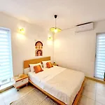 Apartmán Taboo Duplex