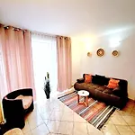 Apartmán Taboo Duplex *