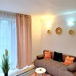 Taboo Duplex Apartmán *