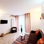 Apartmán Taboo Duplex Eforie Nord
