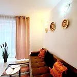 Taboo Duplex Apartmán Eforie Nord