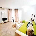 Taboo Duplex Eforie Nord