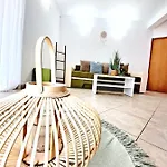 Taboo Duplex Eforie Nord