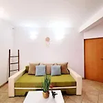 Taboo Duplex Apartmán