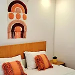 Apartmán Taboo Duplex *