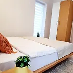 Taboo Duplex Apartmán Eforie Nord