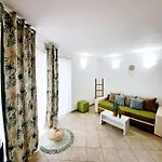 Apartmán Taboo Duplex Eforie Nord