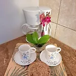 Taboo Duplex Eforie Nord