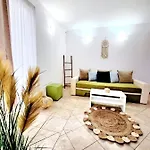 Apartmán Taboo Duplex Eforie Nord