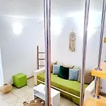 Taboo Duplex Apartmán