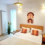 Apartmán Taboo Duplex