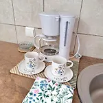 Apartmán Taboo Duplex Eforie Nord