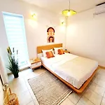 Apartmán Taboo Duplex
