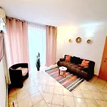 Taboo Duplex Eforie Nord