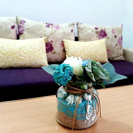 Taboo Duplex Apartament
