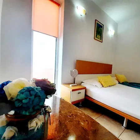 Taboo Duplex Apartament *