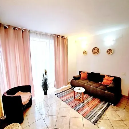 Apartament Taboo Duplex *