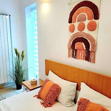 Apartament Taboo Duplex *