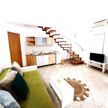 Taboo Duplex