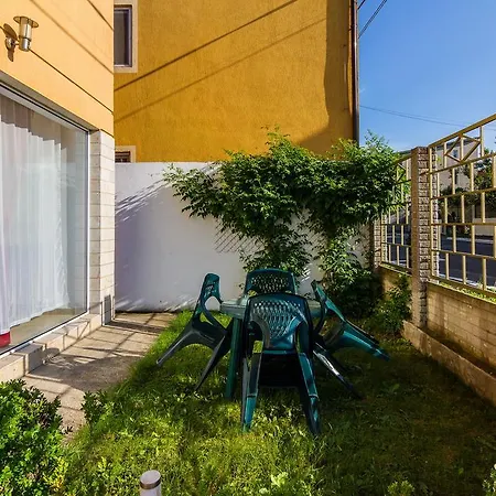 Taboo Duplex Apartament *