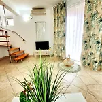 דירה Taboo Duplex