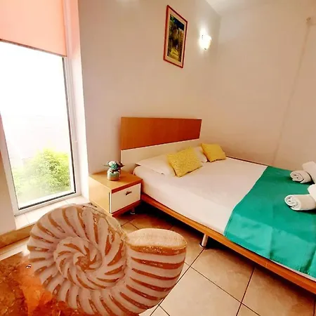 Taboo Duplex Apartment *