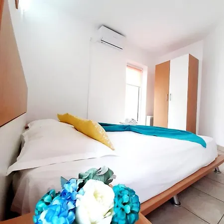 Taboo Duplex Eforie Nord