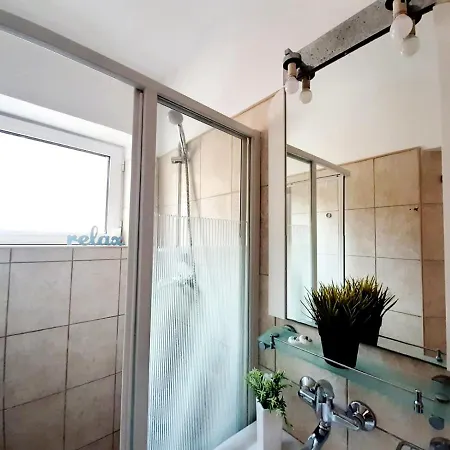 Taboo Duplex Apartment