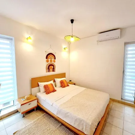 Apartment Taboo Duplex