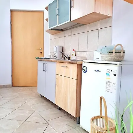 Taboo Duplex Apartmán *