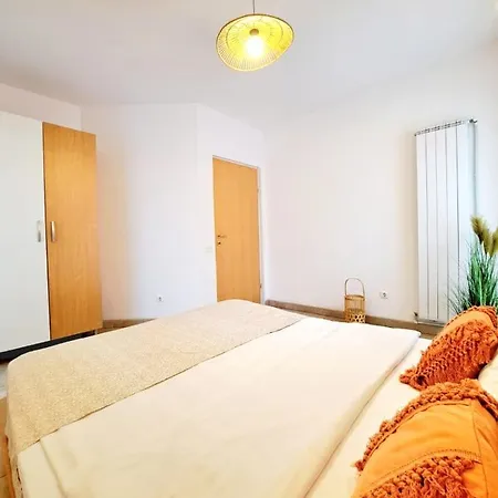 Taboo Duplex Apartmán