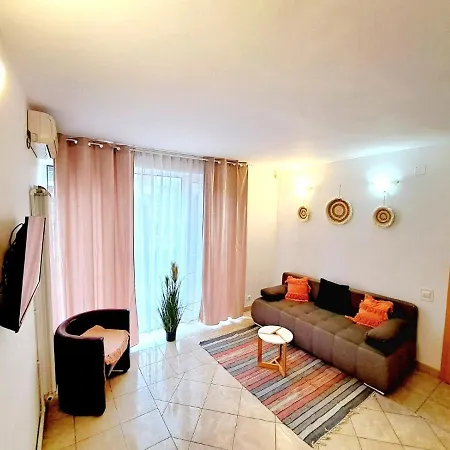 Apartment Taboo Duplex