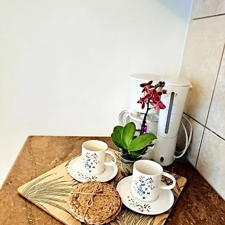 Apartmán Taboo Duplex