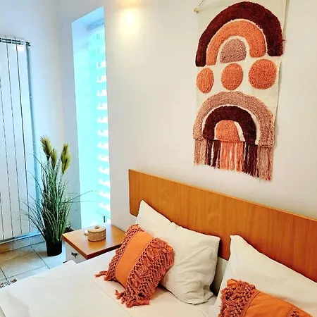 Apartment Taboo Duplex *