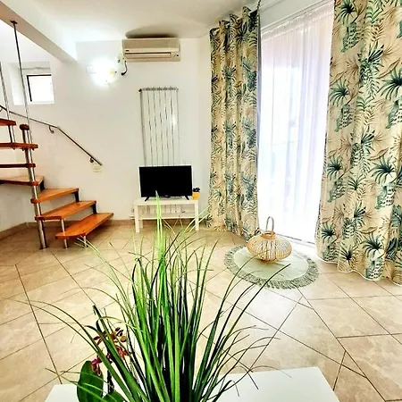 Apartment Taboo Duplex