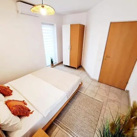 Taboo Duplex Apartment *
