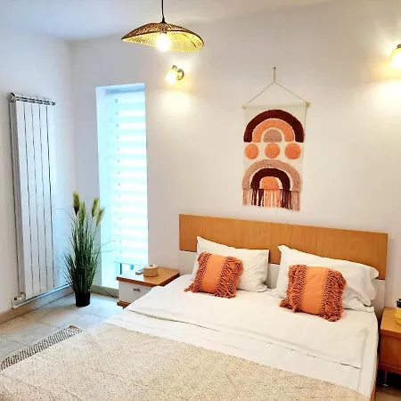 Apartment Taboo Duplex