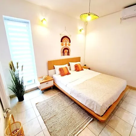 Apartmán Taboo Duplex