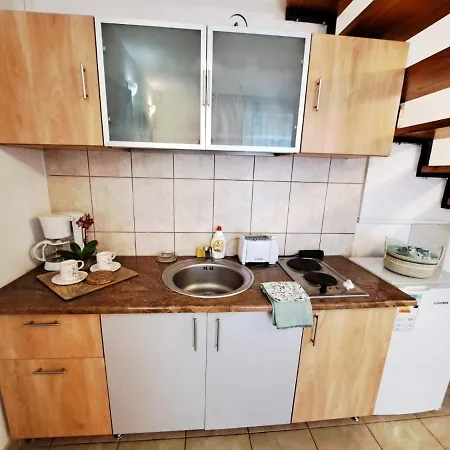 Taboo Duplex Eforie Nord