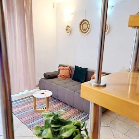 Taboo Duplex * Eforie Nord