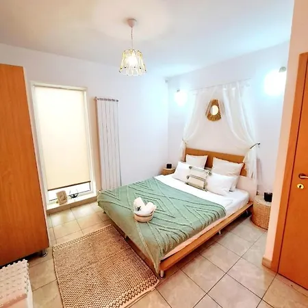 Taboo Duplex Apartmán