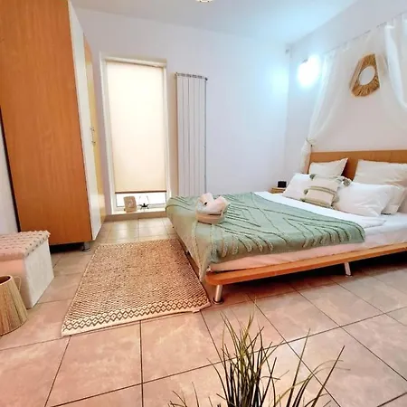 Taboo Duplex Apartment