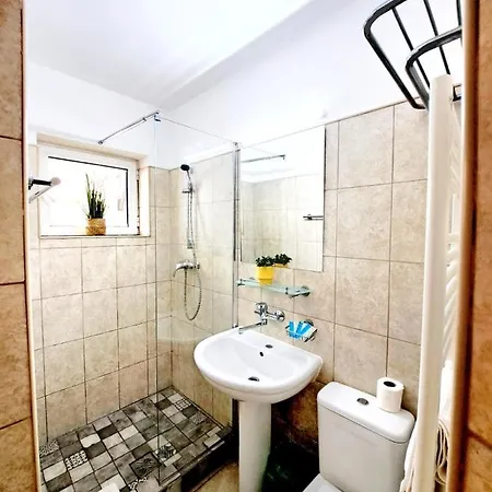Taboo Duplex Apartment Eforie Nord