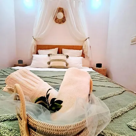 Taboo Duplex * Eforie Nord