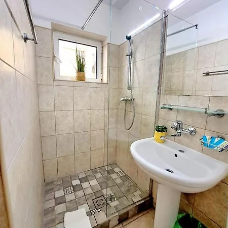 Apartment Taboo Duplex *